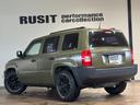 CHRYSLER JEEP JEEP PATRIOT