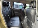 CHRYSLER JEEP JEEP PATRIOT