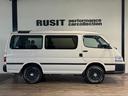 TOYOTA HIACE WAGON