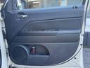 CHRYSLER JEEP JEEP PATRIOT