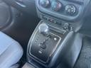 CHRYSLER JEEP JEEP PATRIOT