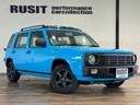 NISSAN RASHEEN