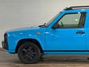NISSAN RASHEEN