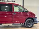 MITSUBISHI DELICA SPACE GEAR