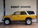 TOYOTA HILUX SURF