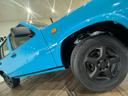 タイプＩＩ　■ゆるキャン△ブルー全塗装済み　丸目ヘッドライトカスタム　サンルーフ付き　レザー調シートカバー　ルーフレール　背面カバー　パネルパネル塗装済み（24枚目）