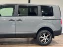 Ｇ　パワーパッケージ　■グレーカラー全塗装済み　４ＷＤ車輌　片側スライドドア　ＭＫＷホイール　後席モニター付き　パドルシフト　ＡＬＬ－Ｔｅｒｒａｉｎタイヤ　８人乗り（35枚目）