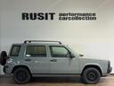 NISSAN RASHEEN