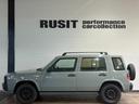 NISSAN RASHEEN