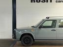 NISSAN RASHEEN
