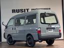 MAZDA BONGO VAN
