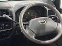 MAZDA BONGO VAN