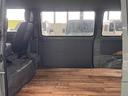 MAZDA BONGO VAN