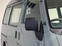 MAZDA BONGO VAN