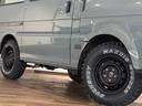 MAZDA BONGO VAN
