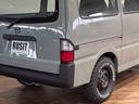 MAZDA BONGO VAN