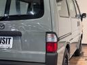 MAZDA BONGO VAN