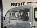MAZDA BONGO VAN