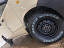ＧＬ　サンドベージュ全塗装　角目ヘッドライト　４ＷＤ車両　パナソニックナビ　ＭＡＸＸＩＳ新品ブロックタイヤ　前後バンパーマッドラブラック塗装　スチールホイールマッドブラック塗装　オレンジコーナーレンズ（62枚目）