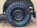 サンドベージュ全塗装 4WD 角目ヘッドライト ディーゼル車両 MAXXIS新品ブロックタイヤ 前後バンパーマッドブラック塗装 スチールホイールマッドブラック塗装 オレンジコーナーレンズ(53枚目)
