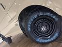 サンドベージュ全塗装 4WD 角目ヘッドライト ディーゼル車両 MAXXIS新品ブロックタイヤ 前後バンパーマッドブラック塗装 スチールホイールマッドブラック塗装 オレンジコーナーレンズ(56枚目)