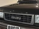 ISUZU BIGHORN