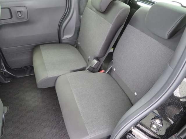 N-BOXカスタム ギャザス8インチナビBカメラ 片側パワスラ(13枚目)