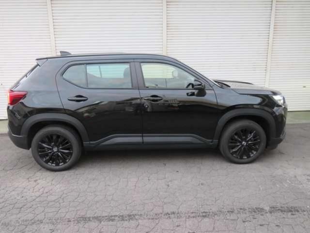 WR-V Z ブラックスタイル ギャザス8インチナビ LEDフォグ(4枚目)