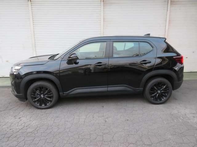 WR-V Z ブラックスタイル ギャザス8インチナビ LEDフォグ(5枚目)