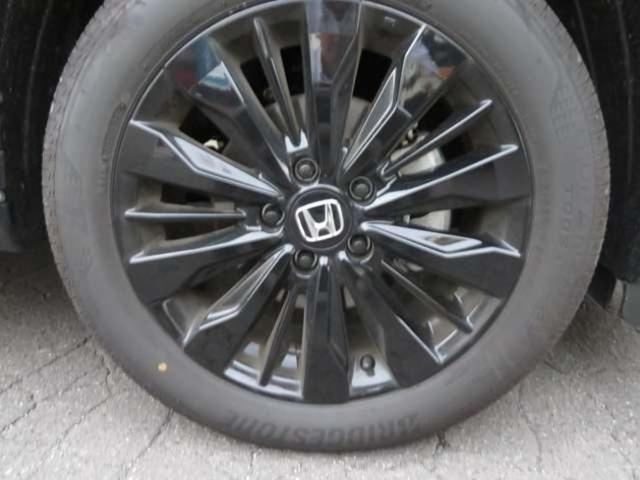 WR-V Z ブラックスタイル ギャザス8インチナビ LEDフォグ(10枚目)