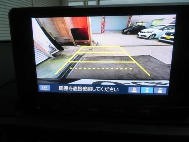 WR-V Z ブラックスタイル ギャザス8インチナビ LEDフォグ(18枚目)