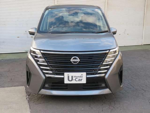 セレナ ｅ－パワー　ハイウェイスターＶ　ドラレコ　ＥＴＣ（2枚目）