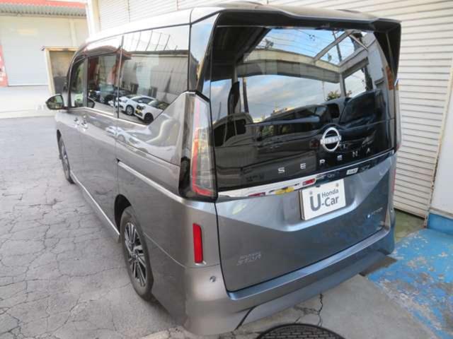 セレナ ｅ－パワー　ハイウェイスターＶ　ドラレコ　ＥＴＣ（6枚目）