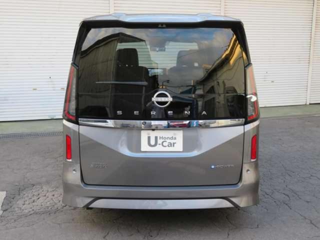 セレナ ｅ－パワー　ハイウェイスターＶ　ドラレコ　ＥＴＣ（7枚目）