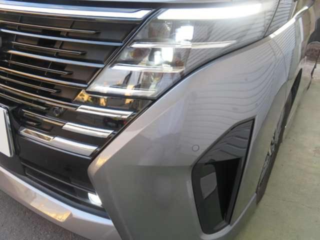 セレナ ｅ－パワー　ハイウェイスターＶ　ドラレコ　ＥＴＣ（9枚目）