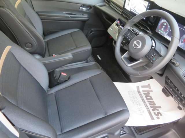 セレナ ｅ－パワー　ハイウェイスターＶ　ドラレコ　ＥＴＣ（11枚目）