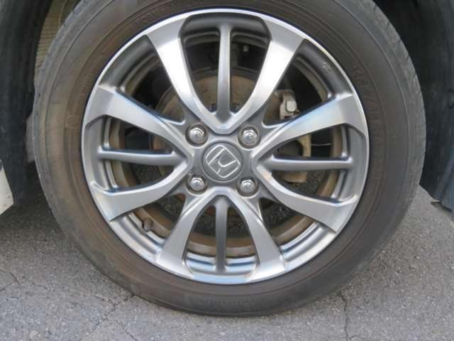 N-BOXカスタム EX ギャザスナビバックカメラ ETC 両側パワスラ(10枚目)