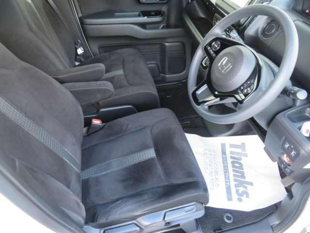 N-BOXカスタム EX ギャザスナビバックカメラ ETC 両側パワスラ(11枚目)