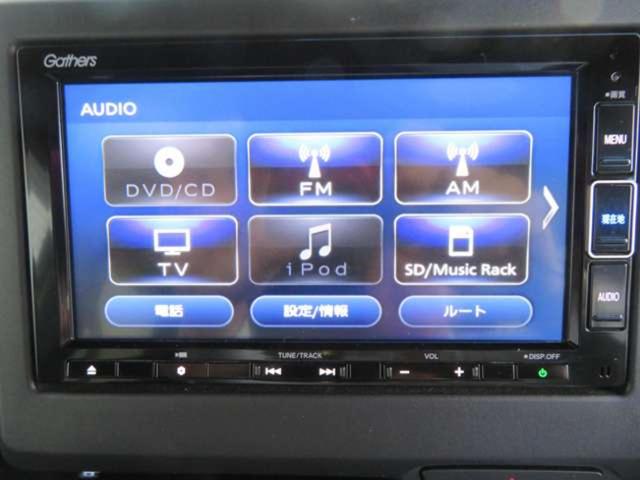 N-BOXカスタム EX ギャザスナビバックカメラ ETC 両側パワスラ(19枚目)