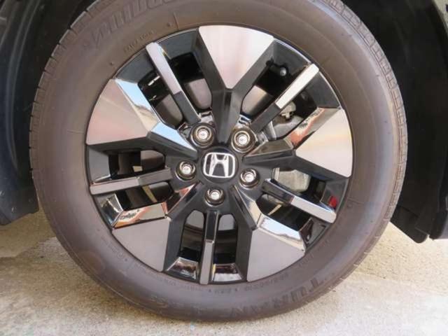 ステップワゴン ｅ：ＨＥＶスパーダ　１１．４インチナビ　ブラインドスポット（10枚目）