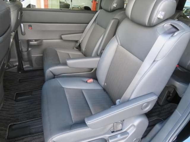 ステップワゴン ｅ：ＨＥＶスパーダ　１１．４インチナビ　ブラインドスポット（13枚目）