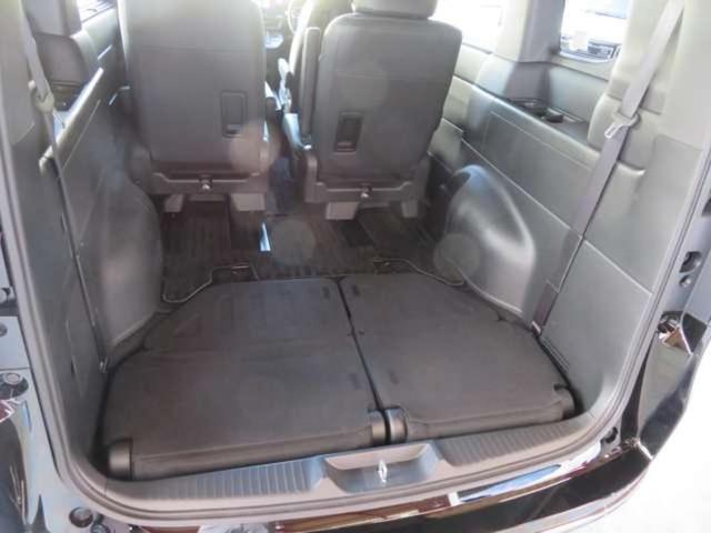 ステップワゴン ｅ：ＨＥＶスパーダ　１１．４インチナビ　ブラインドスポット（16枚目）