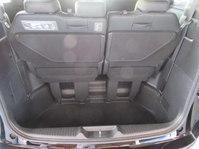 ステップワゴン ｅ：ＨＥＶスパーダ　１１．４インチナビ　ブラインドスポット（17枚目）