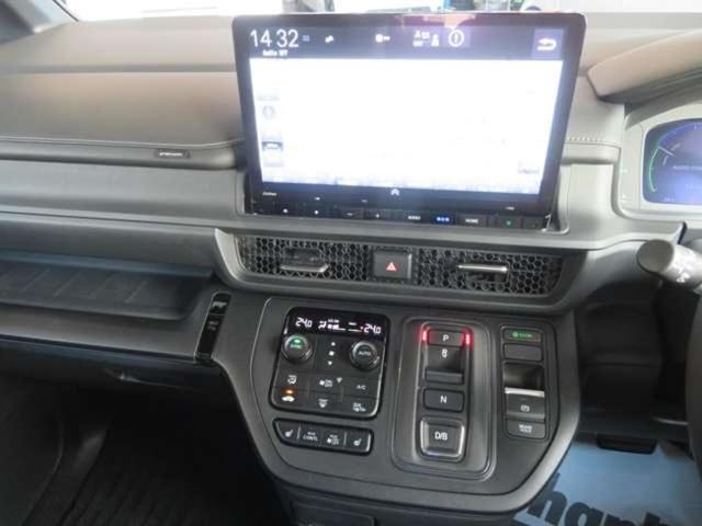 ステップワゴン ｅ：ＨＥＶスパーダ　１１．４インチナビ　ブラインドスポット（20枚目）