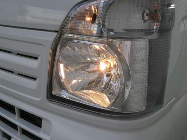 キャリイトラック キンタロウダンプ　スズキ　セーフティサポート　装着車　３方開（12枚目）