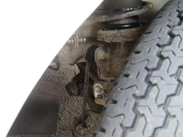 キャリイトラック キンタロウダンプ　スズキ　セーフティサポート　装着車　３方開（13枚目）