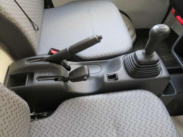 キャリイトラック キンタロウダンプ　スズキ　セーフティサポート　装着車　３方開（18枚目）