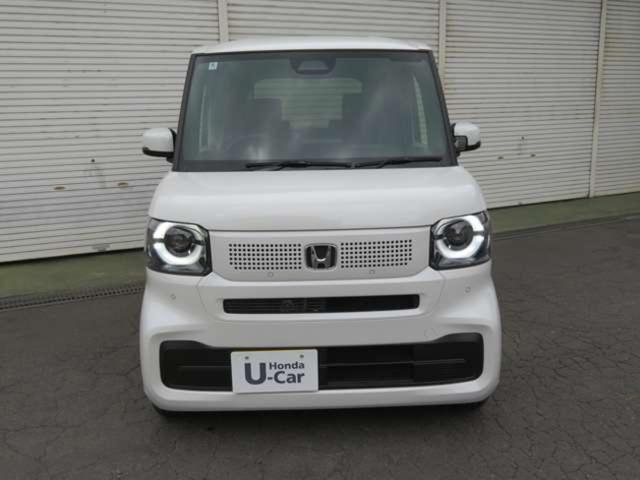 N-BOX ギャザス8インチナビバックカメラ 片側パワスラ(2枚目)