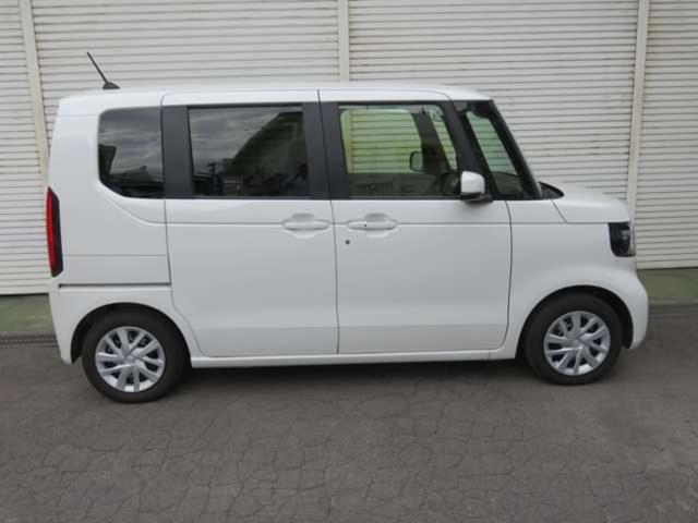 N-BOX ギャザス8インチナビバックカメラ 片側パワスラ(4枚目)