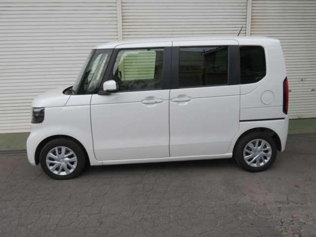 N-BOX ギャザス8インチナビバックカメラ 片側パワスラ(5枚目)